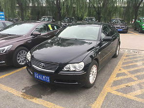北京6至10万丰田中型车二手车 二手车报价 价格 出售 交易市场 图片 第一车网