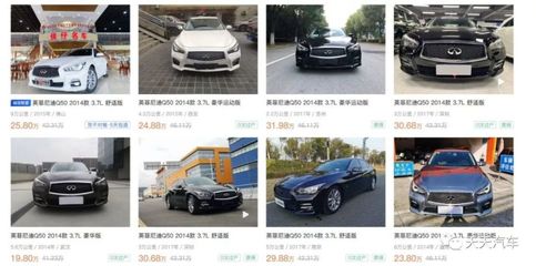 5万的508、20万的XC60.不保值二手车推荐 | 专题