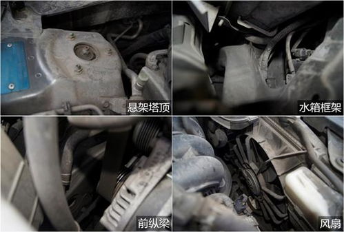 花8万多买这台二手车,从此拒绝和修理厂老板做朋友