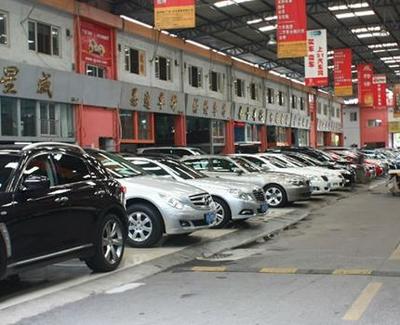 为啥一到年底很多准新车进入二手车市场?车贩说出实话!