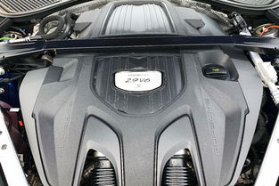 131.00万 蓝色2017款panamera4s panamera二手车 淘车