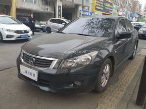 上海普发精品二手车