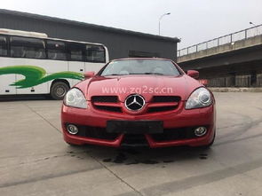 上海普发精品二手车