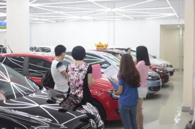 优信二手车联姻经销商掀车市淡季销量高潮-汽车频道-和讯网